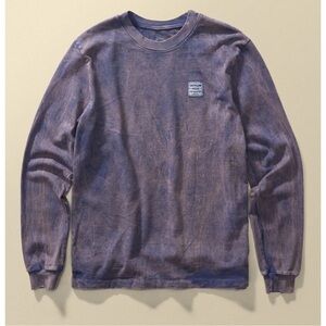 Devium Heavyweight Long-sleeve Shirt, XL